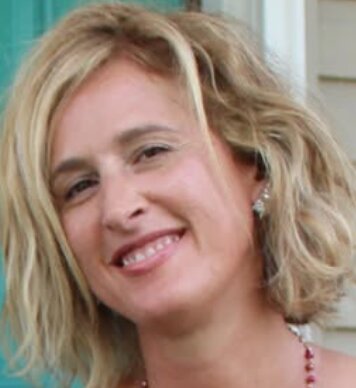 Kelly Armstrong